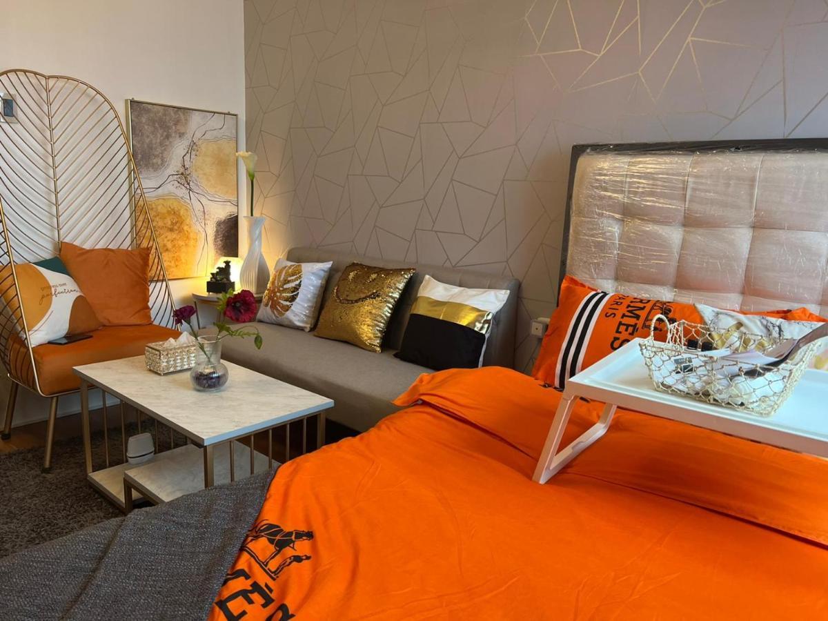 Cozy Studio Unit At Sun Residences Quezon City Εξωτερικό φωτογραφία